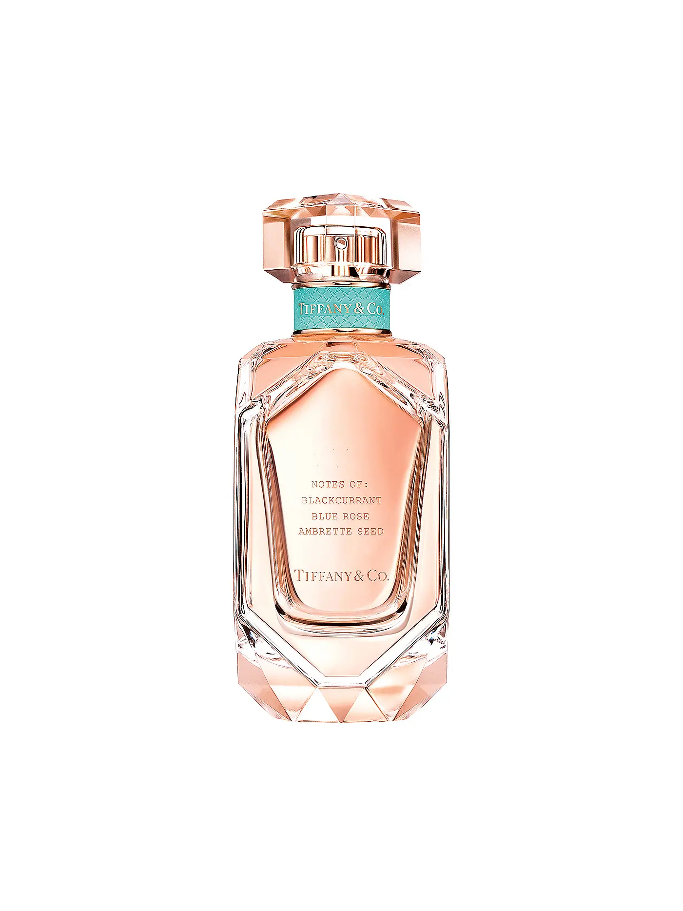 TIFFANY | Rose Gold Eau de Parfum 75ml | 